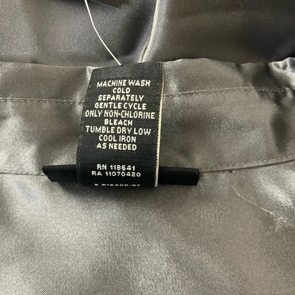 Lane Bryant Belted Tunic - Picture 9 of 11